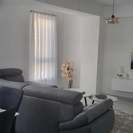 View Apartment Skopje