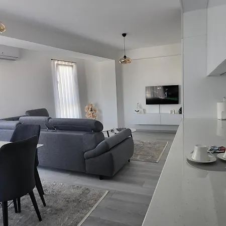 View Апартаменты *