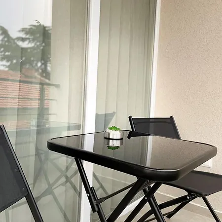 Apartment View Skopje