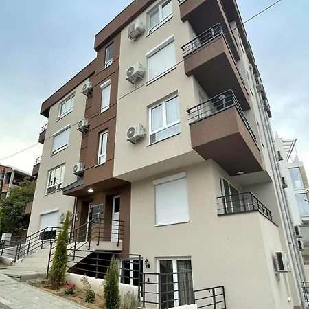 View Apartament *
