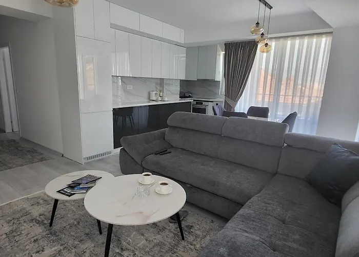 Apartament View Skopje