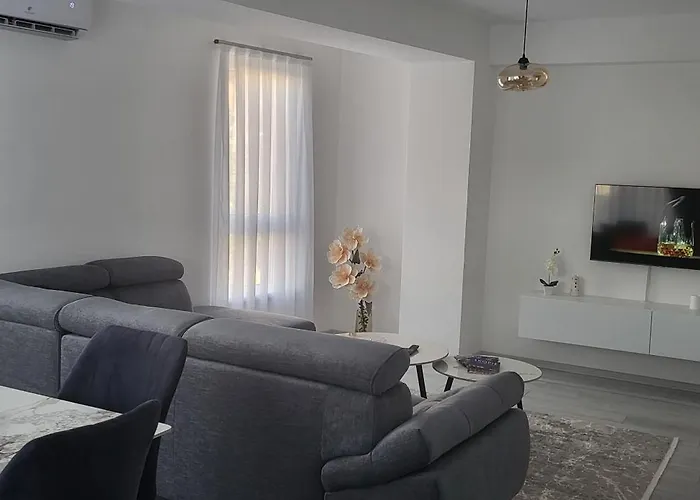 View Apartament Skopje