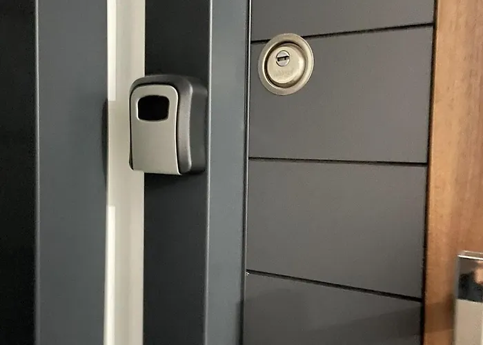 Apartament View Skopje