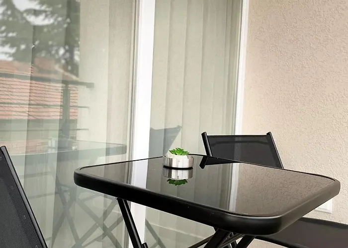 Apartament View Skopje